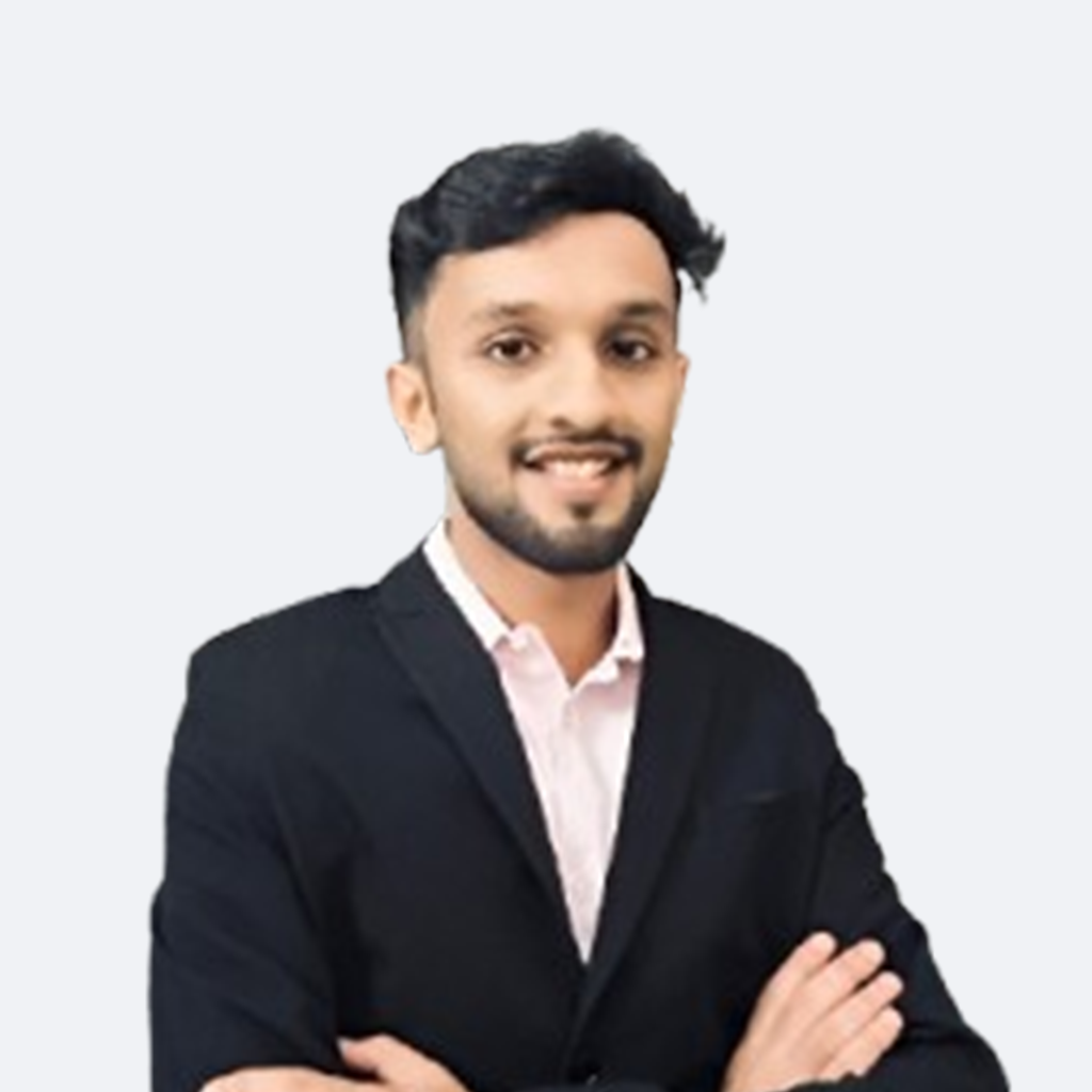 Mr. Sahil Raval